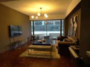 Alquiler apartamento zona viva